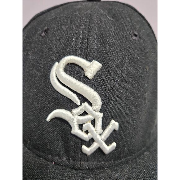 Chicago White Sox New Era Authentic Collection Official On-Field 59FIFTY Fitted - Picture 2 of 7
